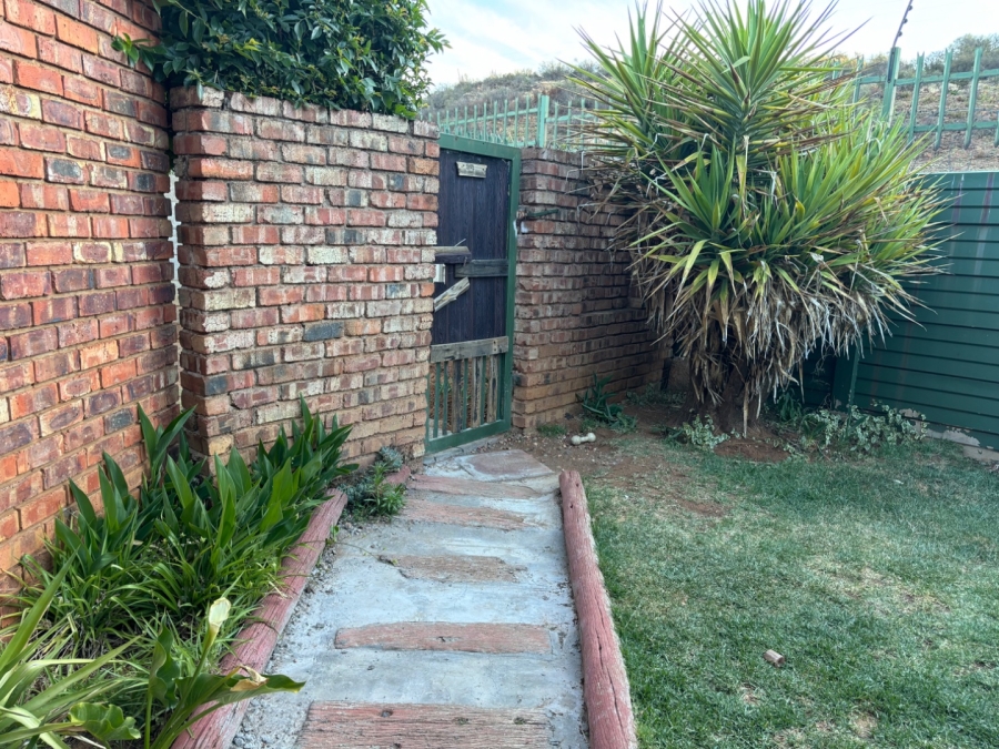 2 Bedroom Property for Sale in Uitsig Free State